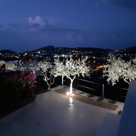 Villa Inarime Ίσκια Εξωτερικό φωτογραφία