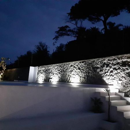 Villa Inarime Ίσκια Εξωτερικό φωτογραφία