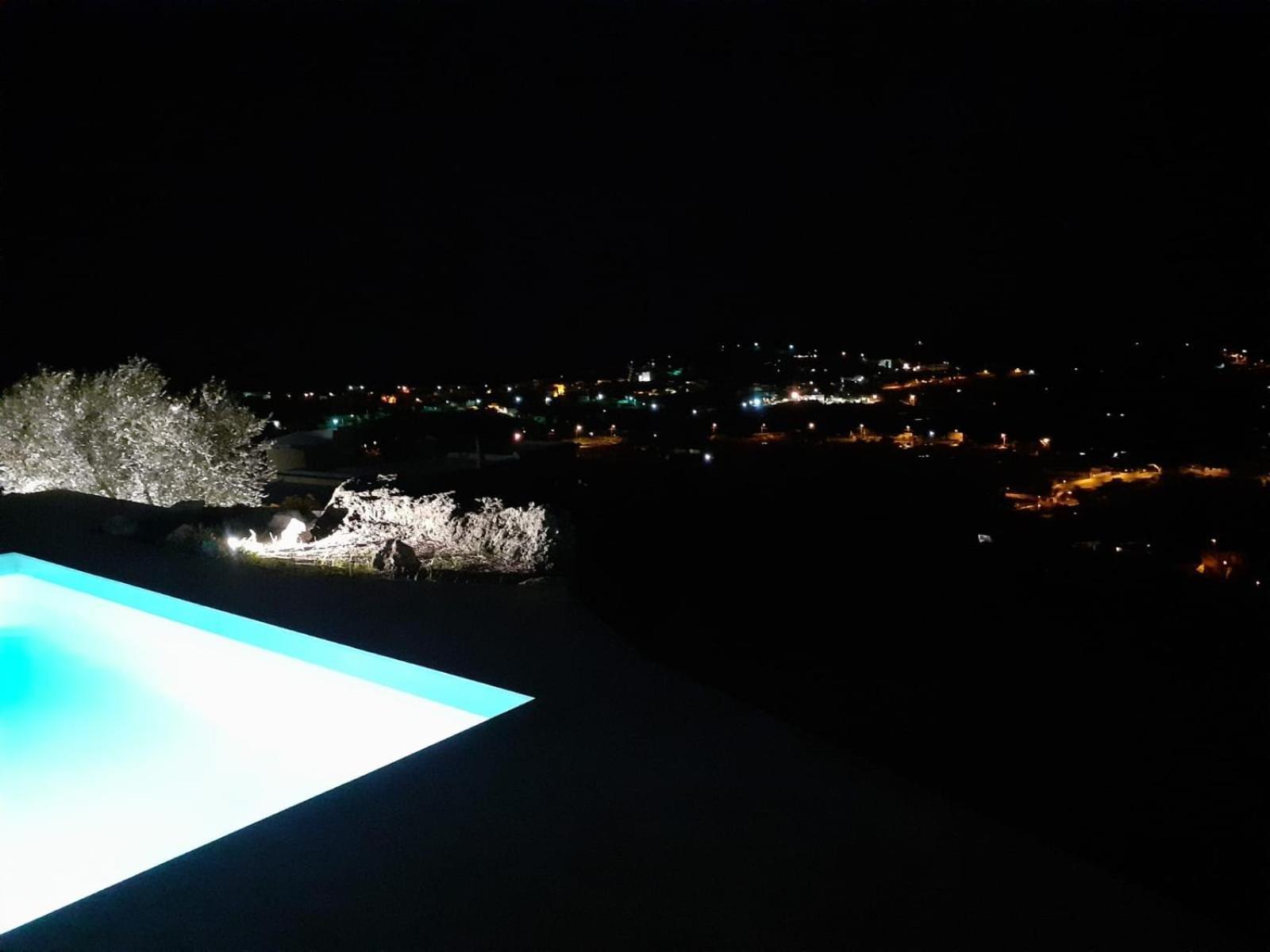 Villa Inarime Ίσκια Εξωτερικό φωτογραφία