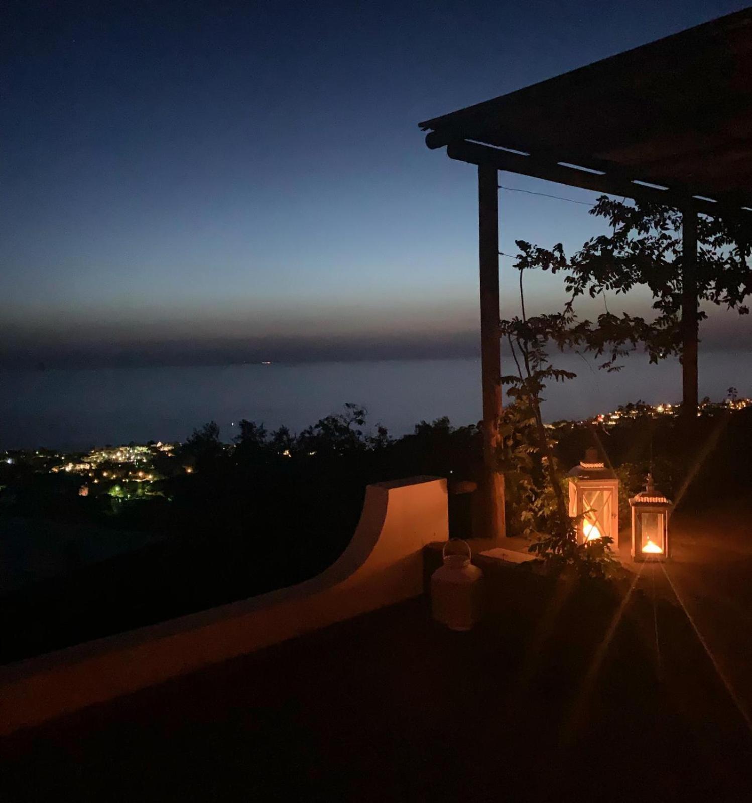 Villa Inarime Ίσκια Εξωτερικό φωτογραφία