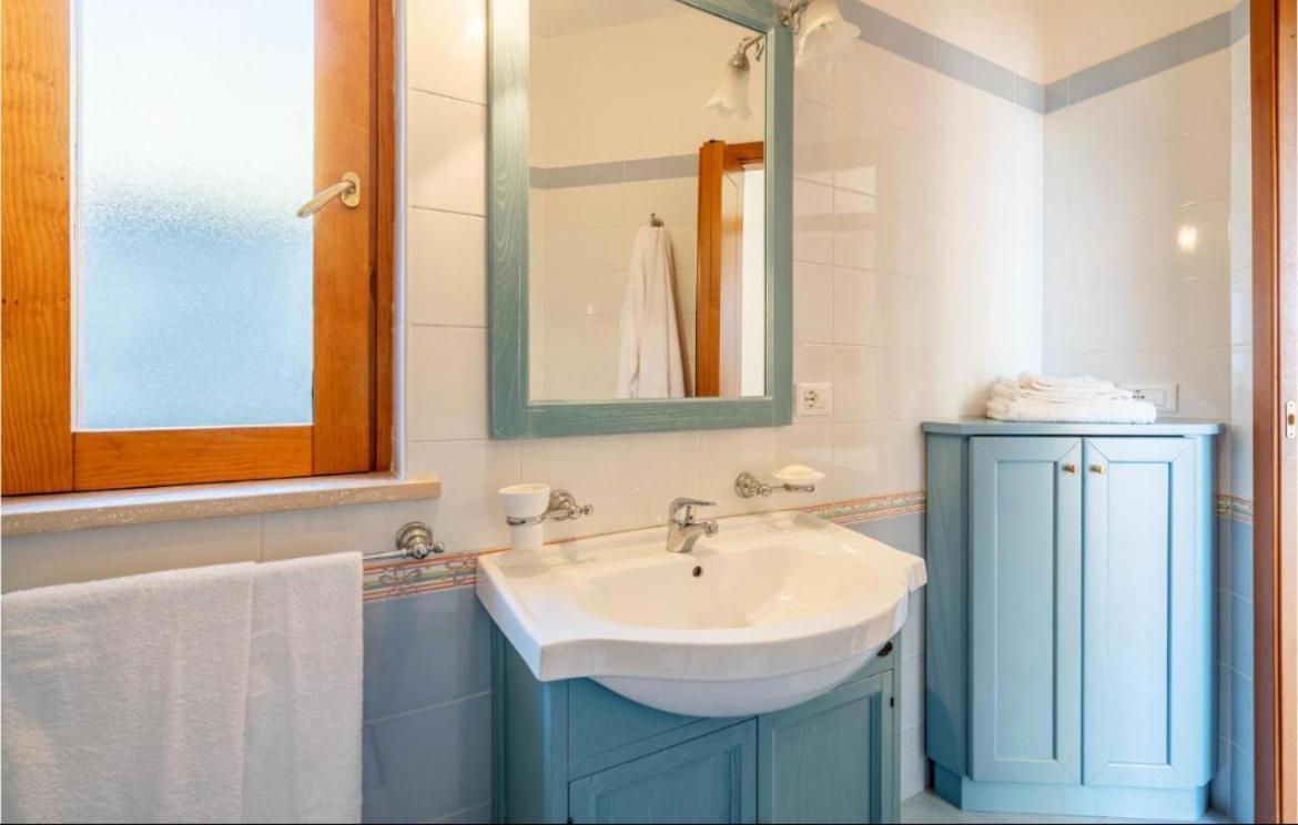 Villa Inarime Ίσκια Εξωτερικό φωτογραφία