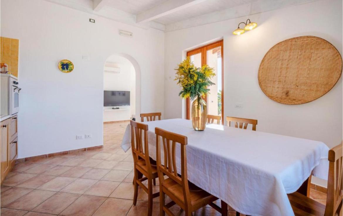 Villa Inarime Ίσκια Εξωτερικό φωτογραφία