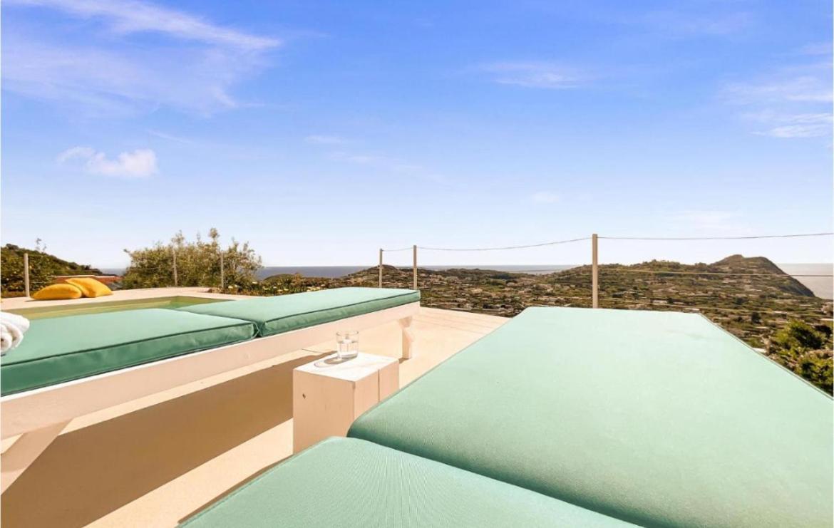 Villa Inarime Ίσκια Εξωτερικό φωτογραφία