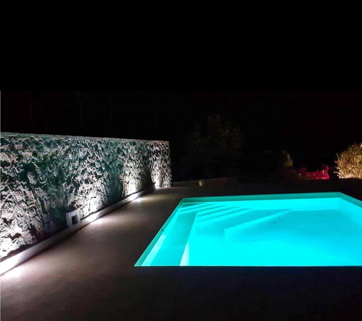 Villa Inarime Ίσκια Εξωτερικό φωτογραφία