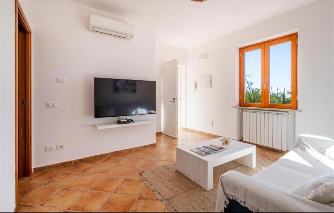 Villa Inarime Ίσκια Εξωτερικό φωτογραφία