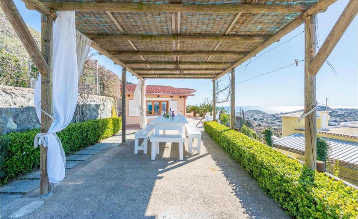 Villa Inarime Ίσκια Εξωτερικό φωτογραφία