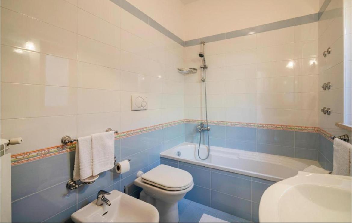 Villa Inarime Ίσκια Εξωτερικό φωτογραφία