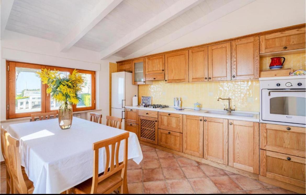 Villa Inarime Ίσκια Εξωτερικό φωτογραφία