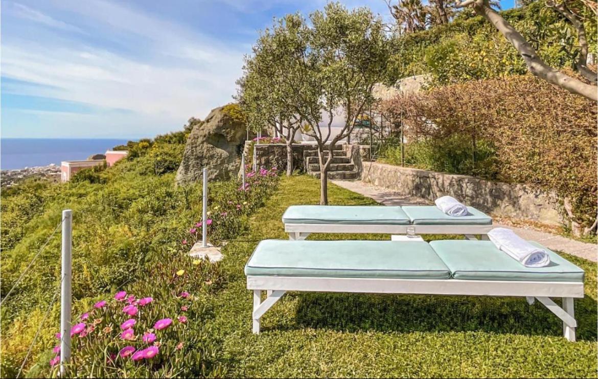 Villa Inarime Ίσκια Εξωτερικό φωτογραφία