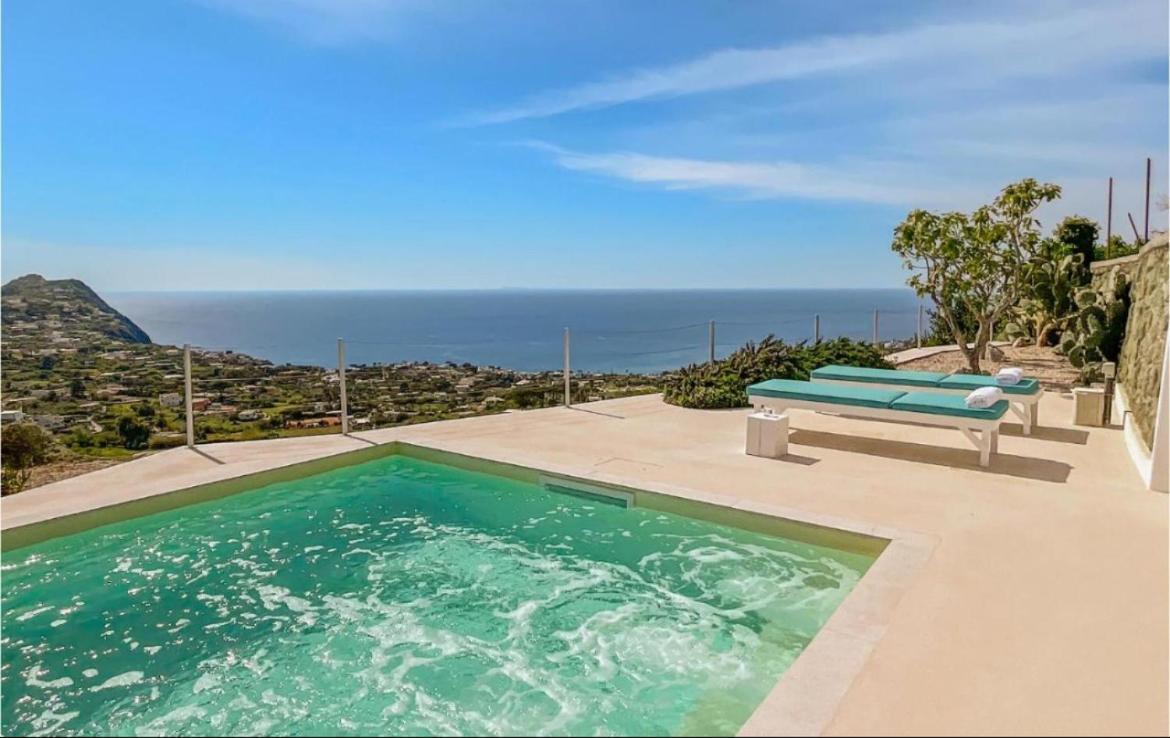 Villa Inarime Ίσκια Εξωτερικό φωτογραφία