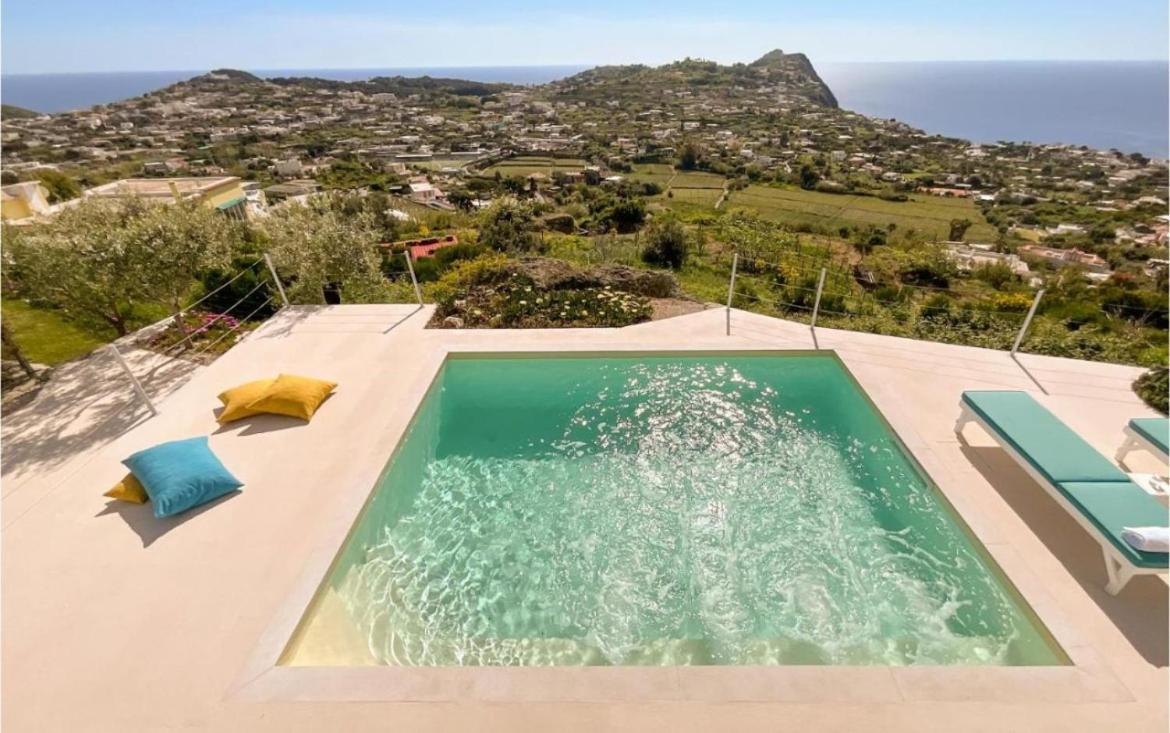 Villa Inarime Ίσκια Εξωτερικό φωτογραφία