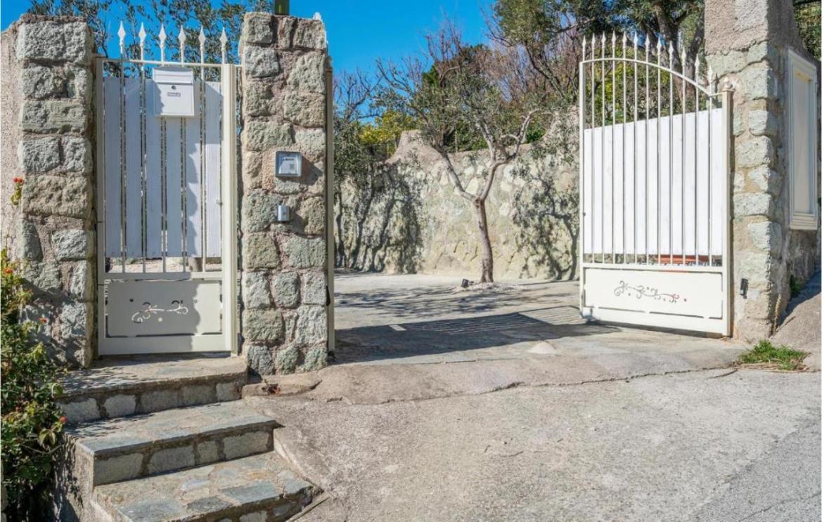Villa Inarime Ίσκια Εξωτερικό φωτογραφία