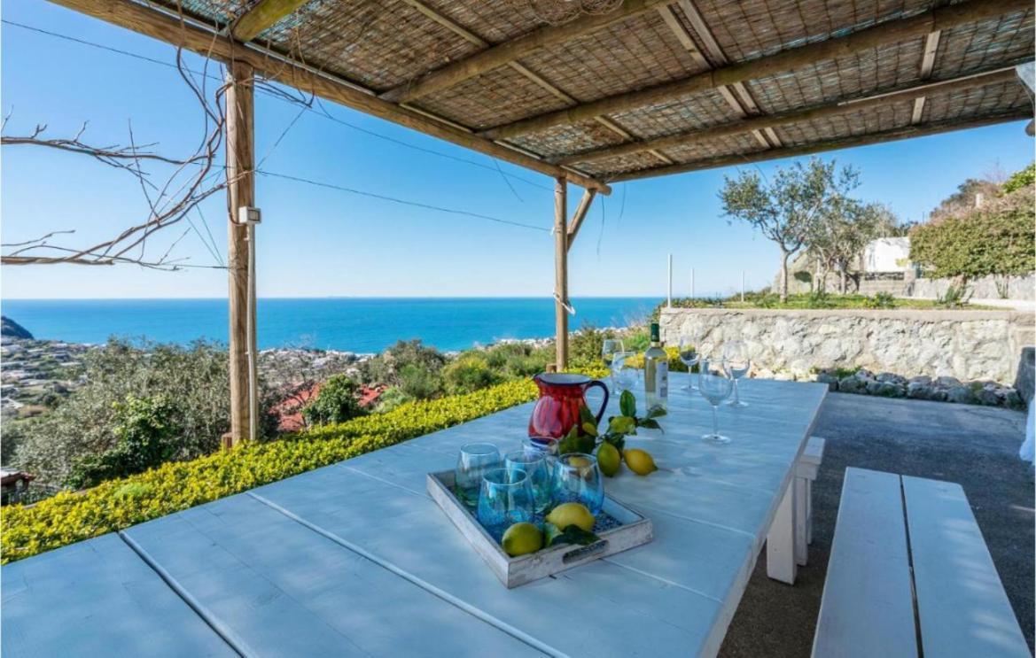 Villa Inarime Ίσκια Εξωτερικό φωτογραφία
