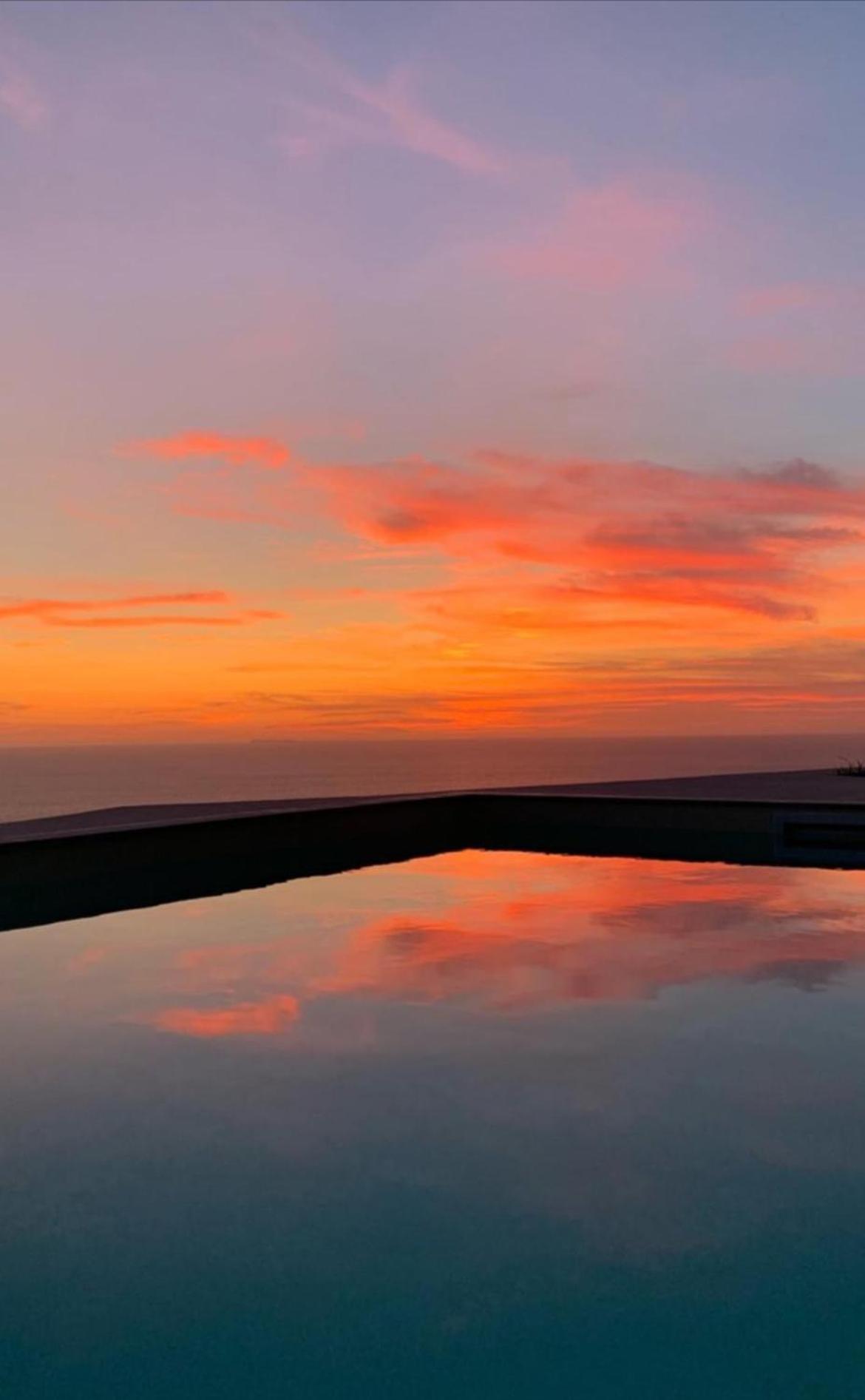 Villa Inarime Ίσκια Εξωτερικό φωτογραφία